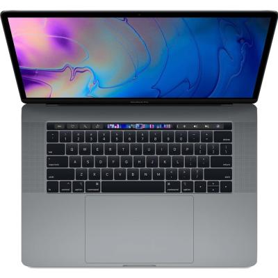 Apple MacBook Pro 15 Mid-2018 (A1990)