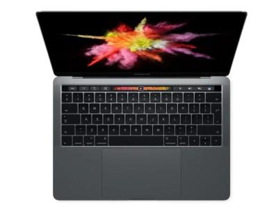 Apple MacBook Pro 15 Mid-2017 (A1707)