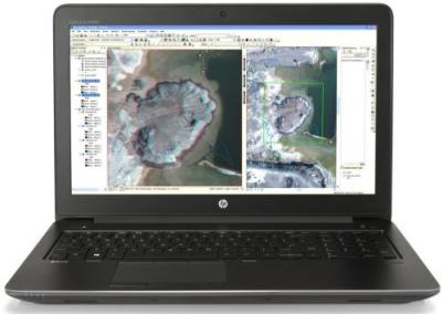 HP ZBook 15 G3