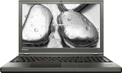 Lenovo ThinkPad W540
