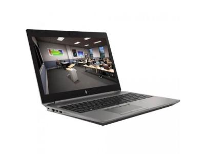 HP ZBook 15 G5