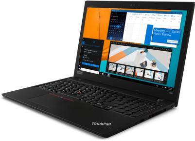 Lenovo ThinkPad L590