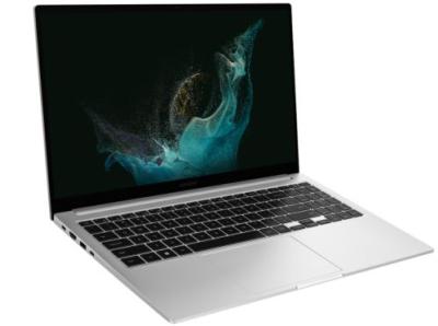 Samsung Galaxy Book