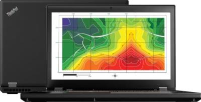 Lenovo ThinkPad P50s