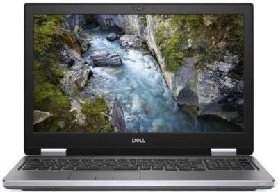 Dell Precision 7540