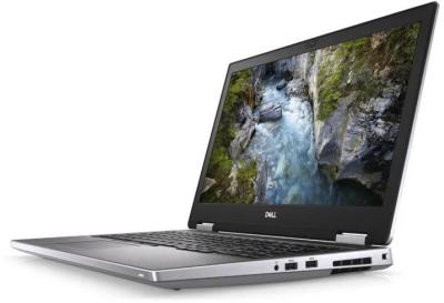 Dell Precision 7540