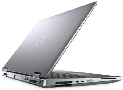 Dell Precision 7540