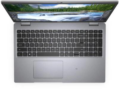 Dell Latitude 5520