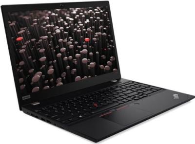 Lenovo ThinkPad P15s Gen 1