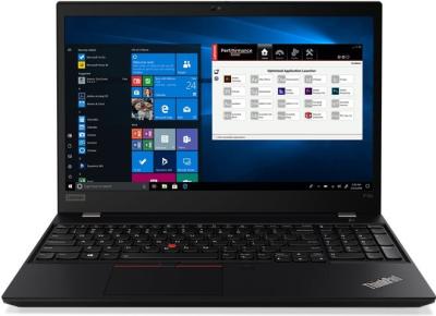Lenovo ThinkPad P15s Gen 1