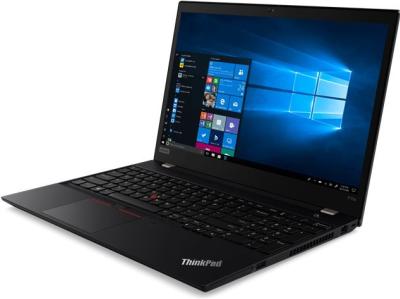Lenovo ThinkPad P15s Gen 1