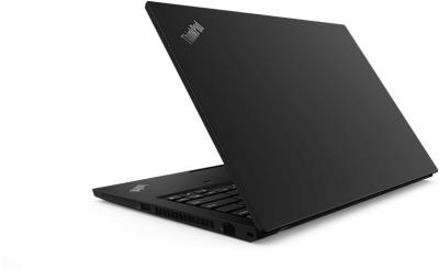 Lenovo ThinkPad P15s Gen 1