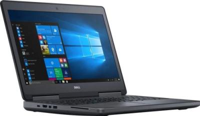 Dell Precision 7520