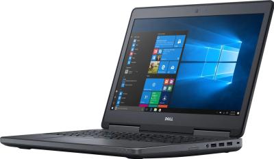 Dell Precision 7520