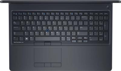Dell Precision 7520