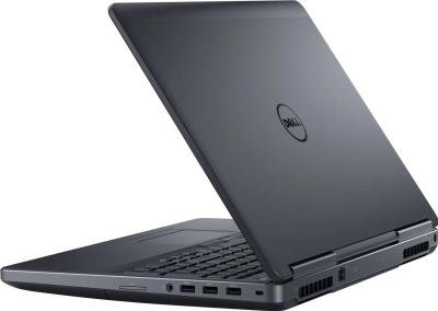 Dell Precision 7520