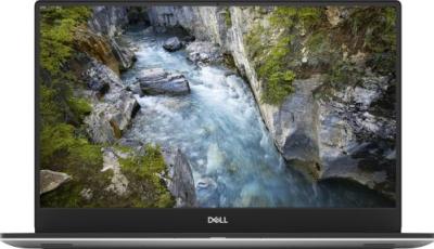 Dell Precision 5540