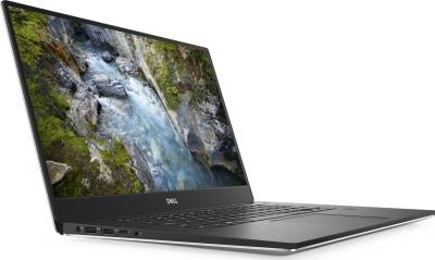 Dell Precision 5540