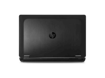 HP ZBook 15