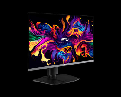 MSI MPG 271QRXDE QD-OLED