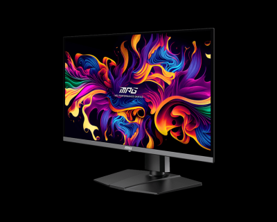 MSI MPG 271QRXDE QD-OLED