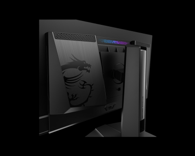 MSI MPG 271QRXDE QD-OLED