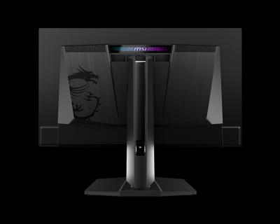 MSI MPG 271QRXDE QD-OLED