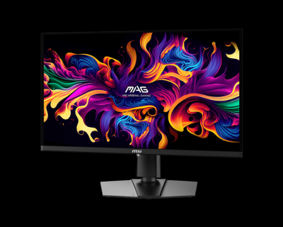 MSI MAG 271QPX QD-OLED E2