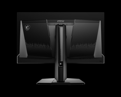 MSI MAG 271QPX QD-OLED E2
