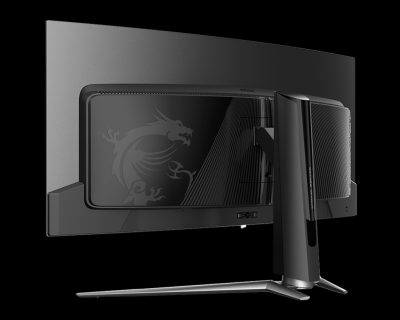 MSI MPG 341CQPX QD-OLED