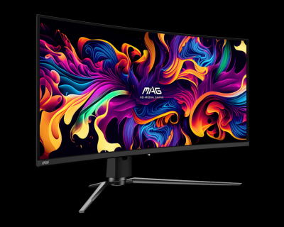 MSI MAG 341CQP QD-OLED