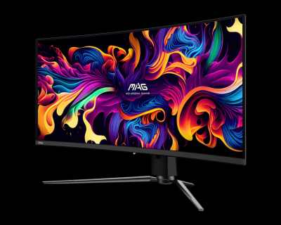 MSI MAG 341CQP QD-OLED