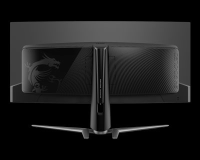 MSI MAG 341CQP QD-OLED