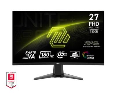 MSI MAG 27C6F