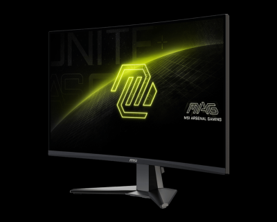 MSI MAG 27C6F