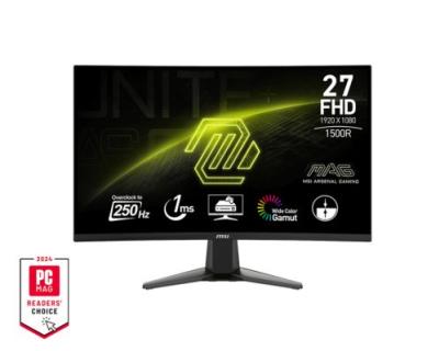 MSI MAG 27C6X