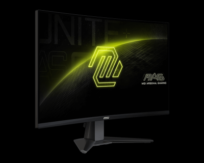 MSI MAG 27C6X