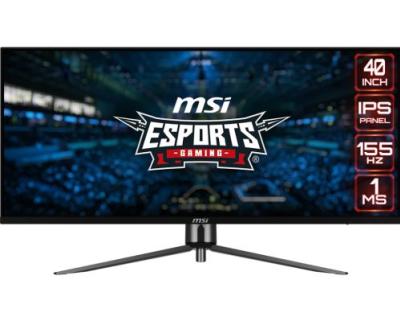 MSI MAG401QR