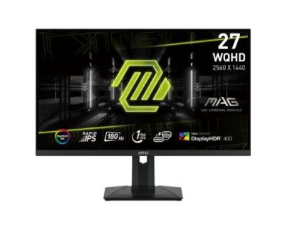 MSI MAG 274QRFDE QD E2