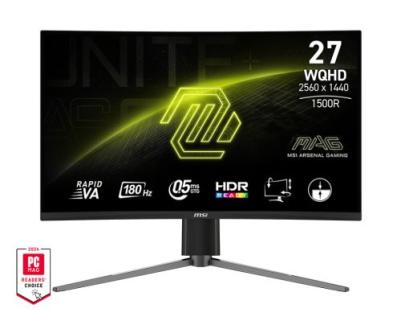 MSI MAG 27CQ6PF