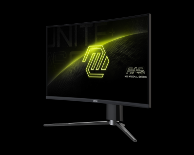MSI MAG 27CQ6PF