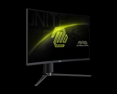 MSI MAG 27CQ6PF