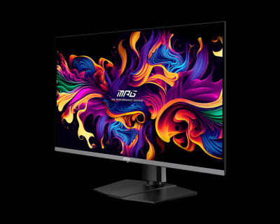 MSI MPG 322URX QD-OLED
