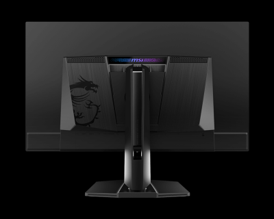 MSI MPG 322URX QD-OLED