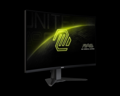 MSI MAG 27CQ6F