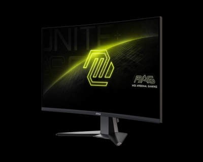 MSI MAG 27CQ6F