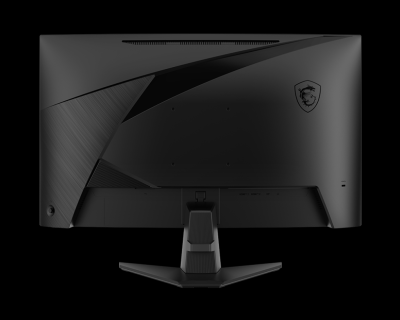 MSI MAG 27CQ6F