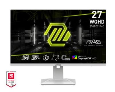 MSI MAG 274QRFW