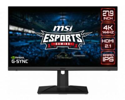 MSI Optix MAG281URF