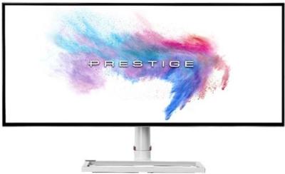 MSI Prestige PS341WU
